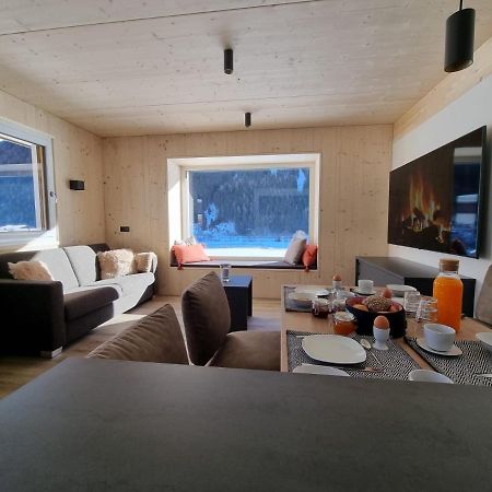 Haus Wally Neustift im Stubaital Kültér fotó