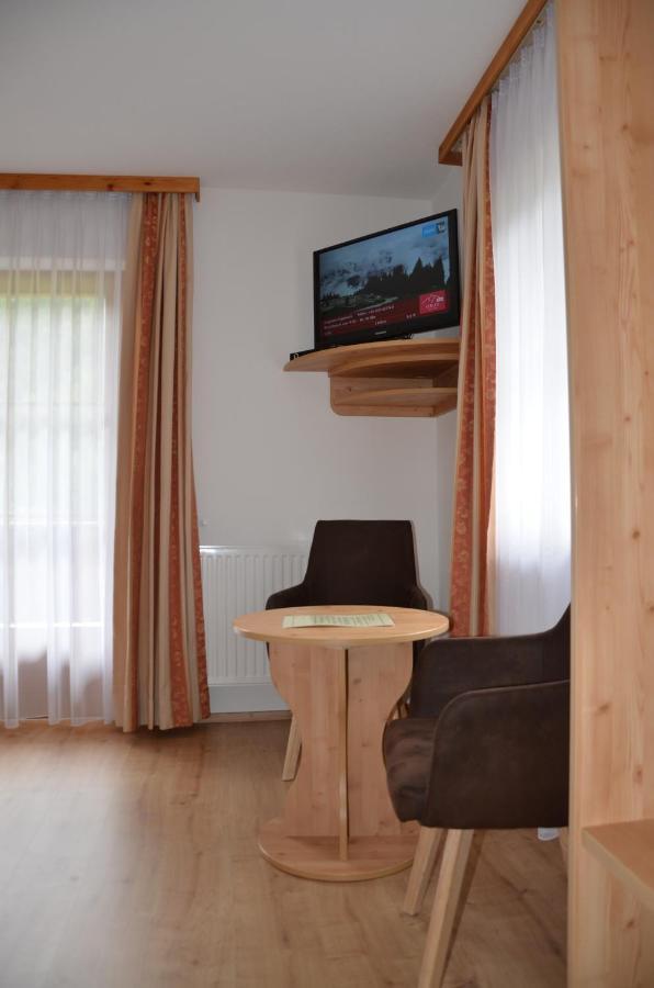 Haus Wally Neustift im Stubaital Kültér fotó