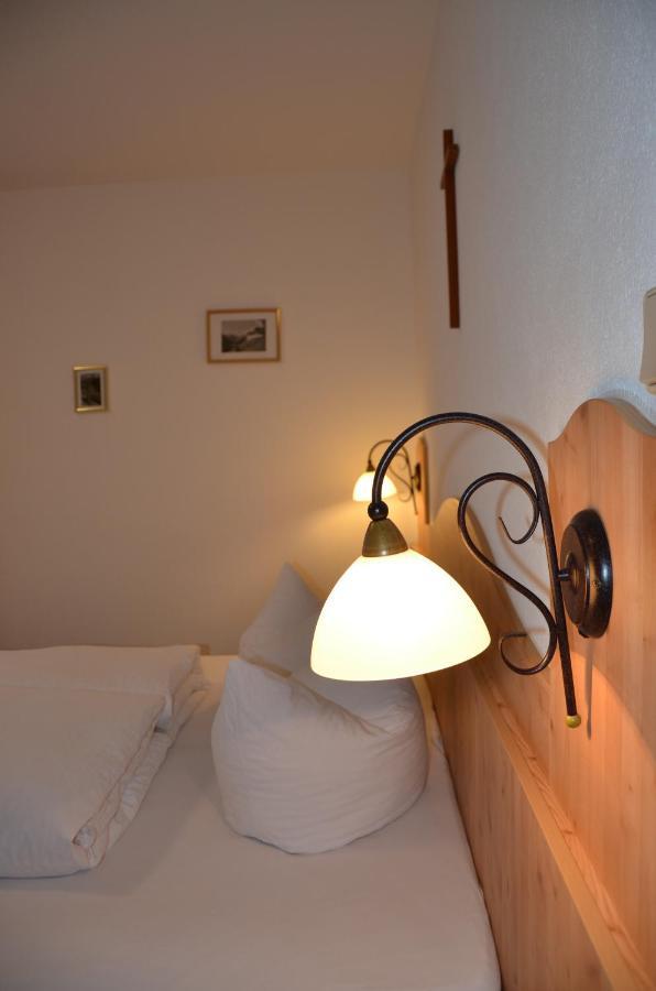 Haus Wally Neustift im Stubaital Kültér fotó