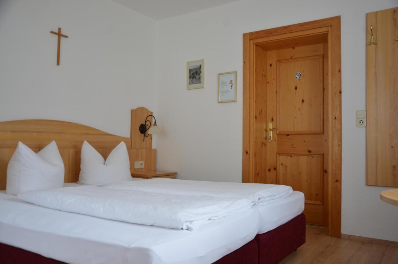 Haus Wally Neustift im Stubaital Kültér fotó