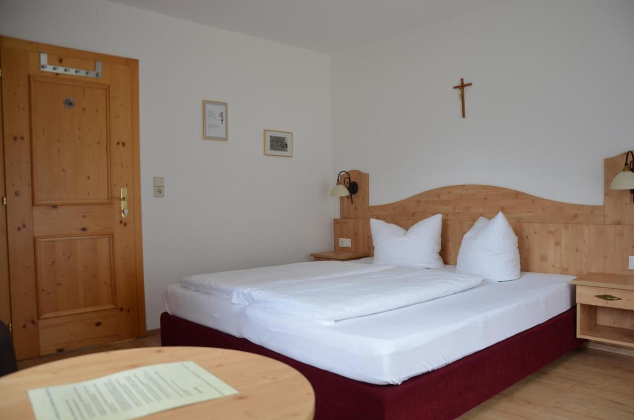 Haus Wally Neustift im Stubaital Kültér fotó