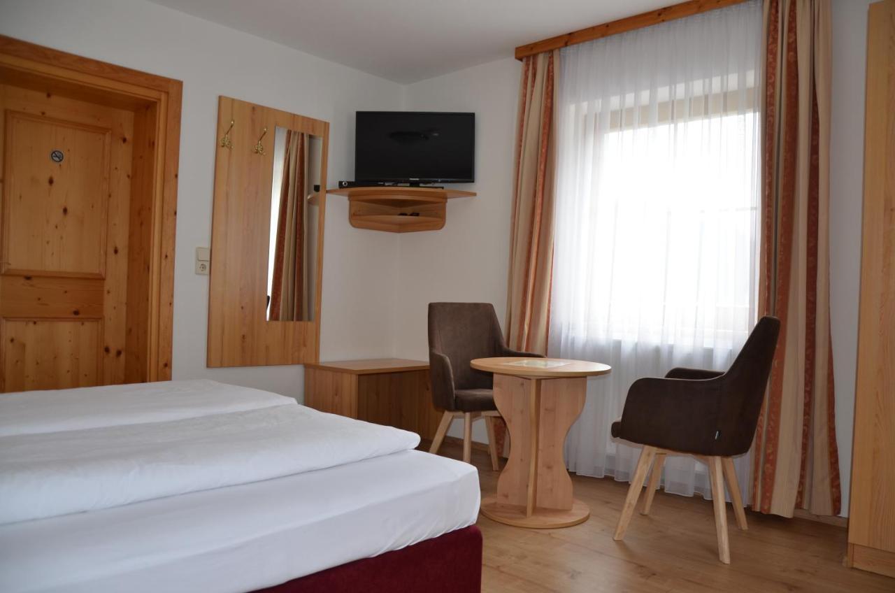 Haus Wally Neustift im Stubaital Kültér fotó