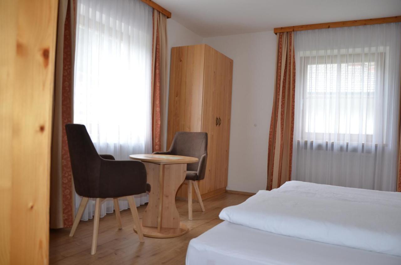 Haus Wally Neustift im Stubaital Kültér fotó