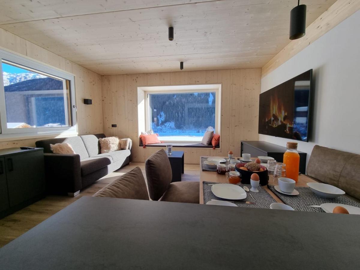 Haus Wally Neustift im Stubaital Kültér fotó
