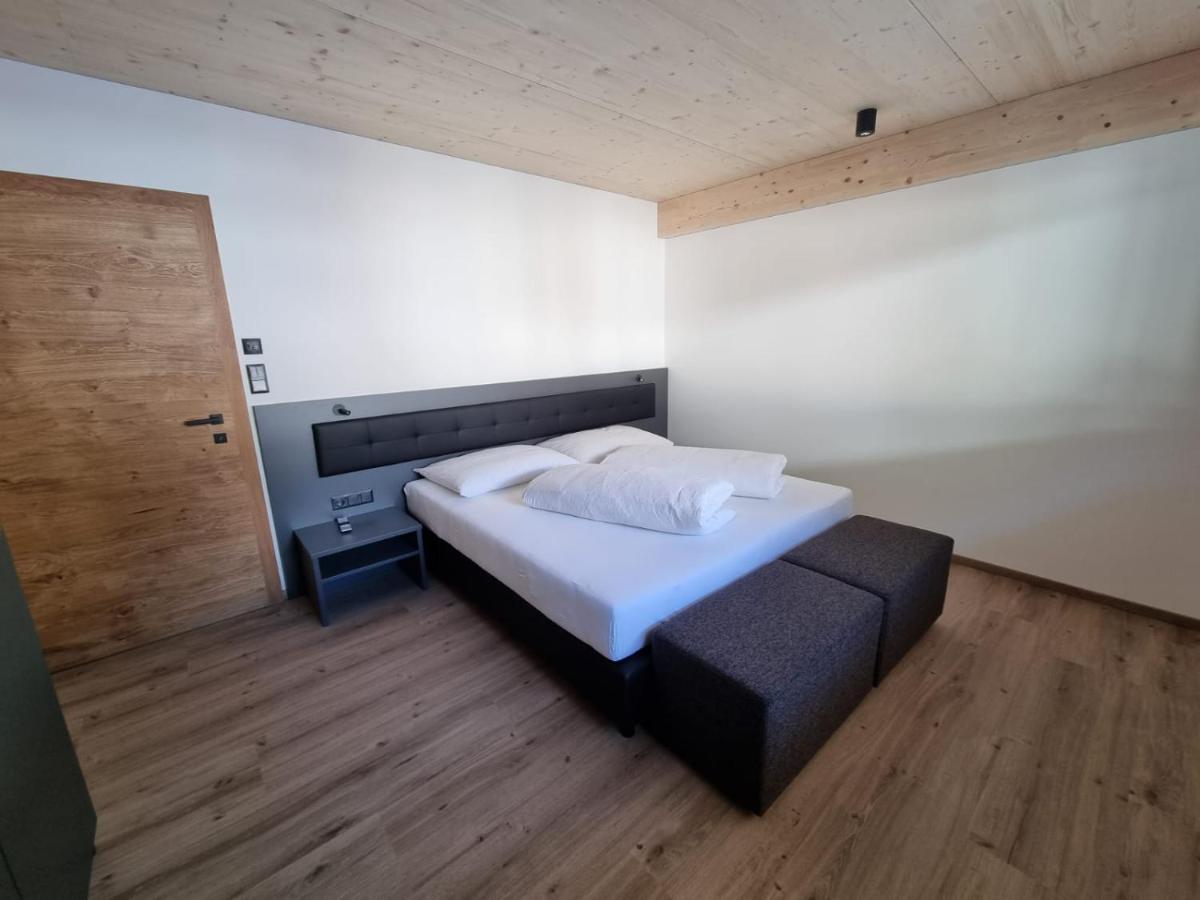 Haus Wally Neustift im Stubaital Kültér fotó