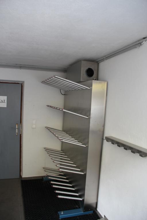 Haus Wally Neustift im Stubaital Kültér fotó