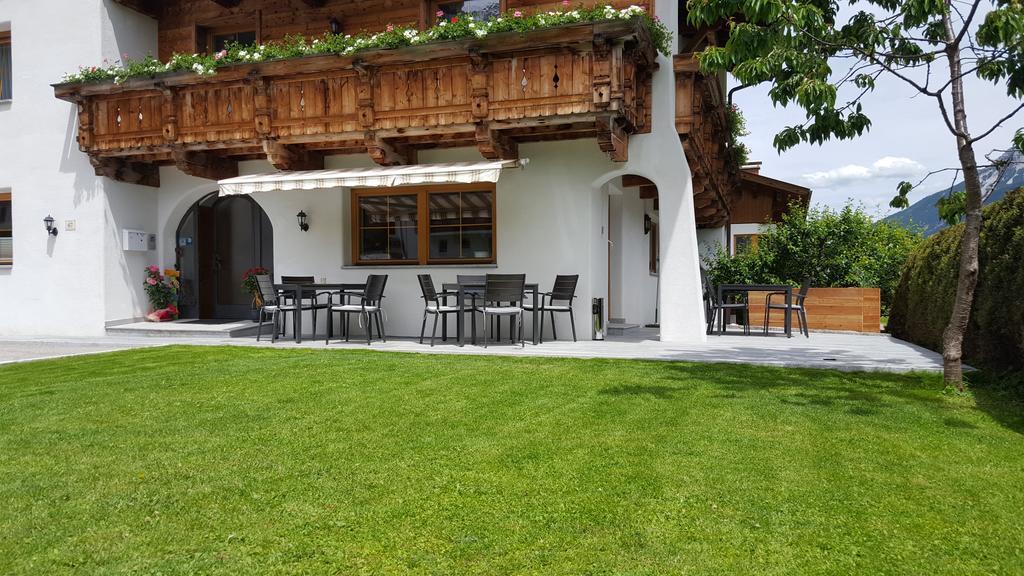 Haus Wally Neustift im Stubaital Kültér fotó