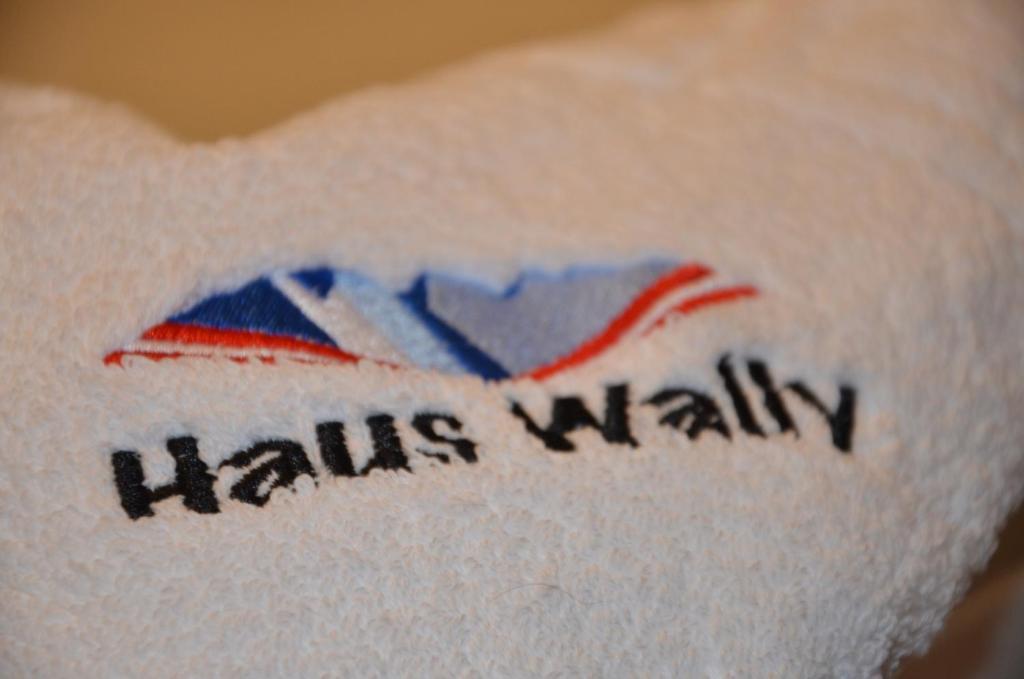 Haus Wally Neustift im Stubaital Kültér fotó
