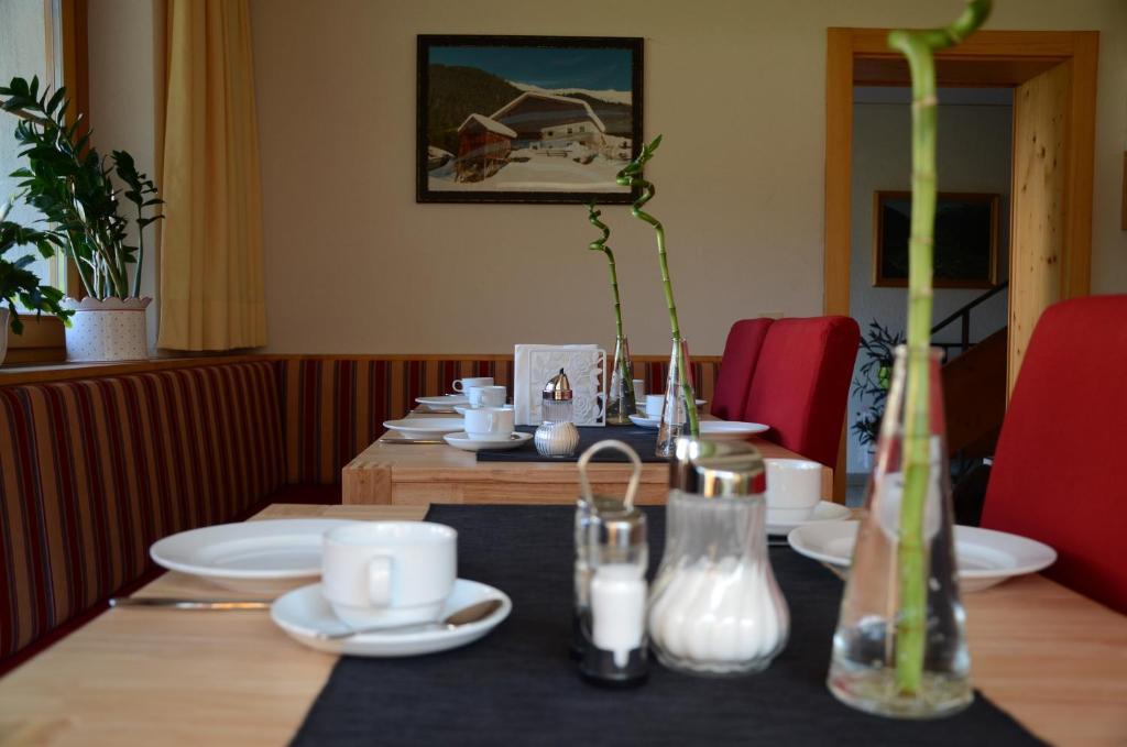 Haus Wally Neustift im Stubaital Kültér fotó