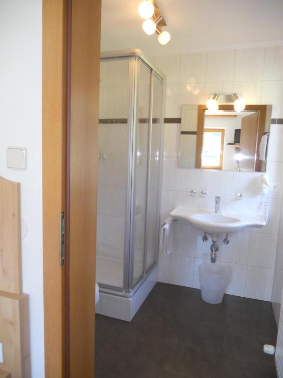 Haus Wally Neustift im Stubaital Kültér fotó