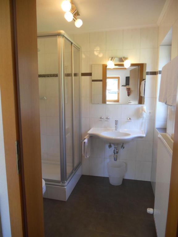 Haus Wally Neustift im Stubaital Kültér fotó